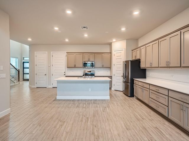 2800 Sebring CIR, Austin, TX 78747