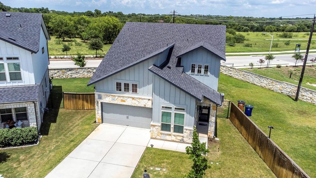 2800 Sebring CIR, Austin, TX 78747