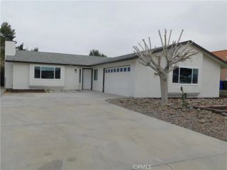 10456 Napa Road, Adelanto, CA 92301