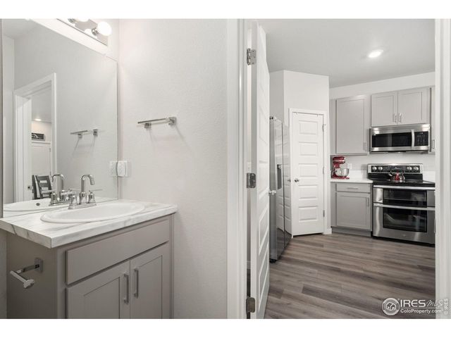 630 Apache Trl B2, Ault, CO 80610