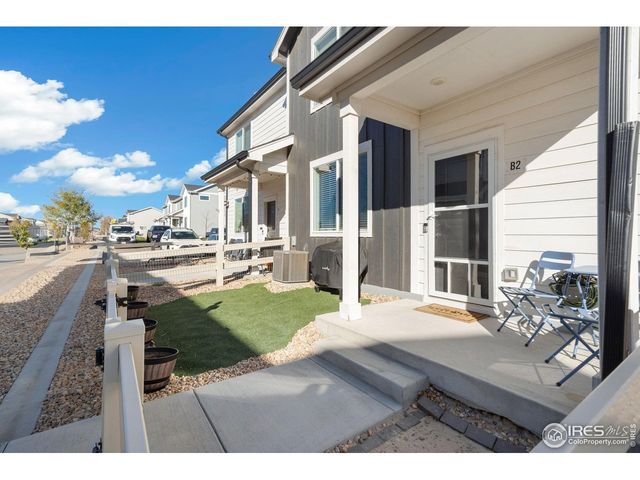 630 Apache Trl B2, Ault, CO 80610