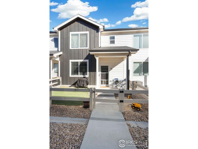630 Apache Trl B2, Ault, CO 80610