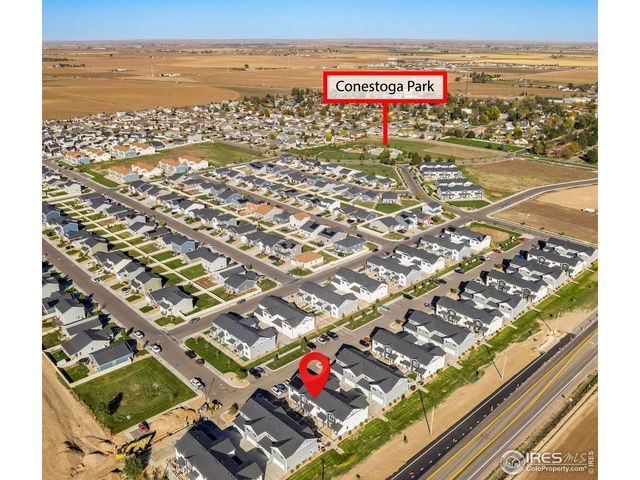 630 Apache Trl B2, Ault, CO 80610