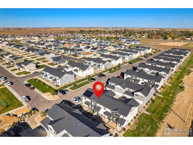 630 Apache Trl B2, Ault, CO 80610