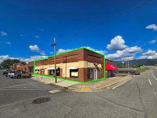 102 &106 N 2nd Avenue, Chatsworth, GA 30705