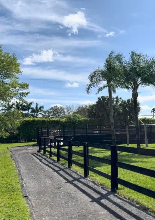 Image 24 of property listing at 13205 Southfields Road, Wellington, FL 33414