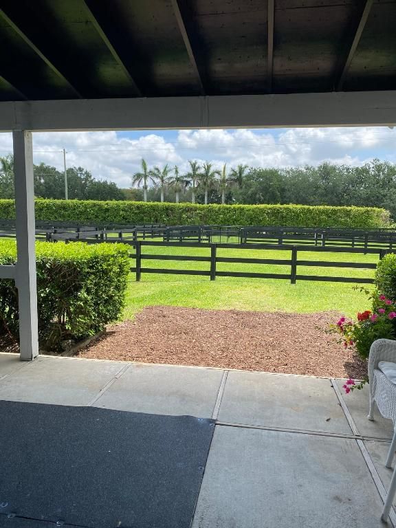 Image 27 of property listing at 13205 Southfields Road, Wellington, FL 33414