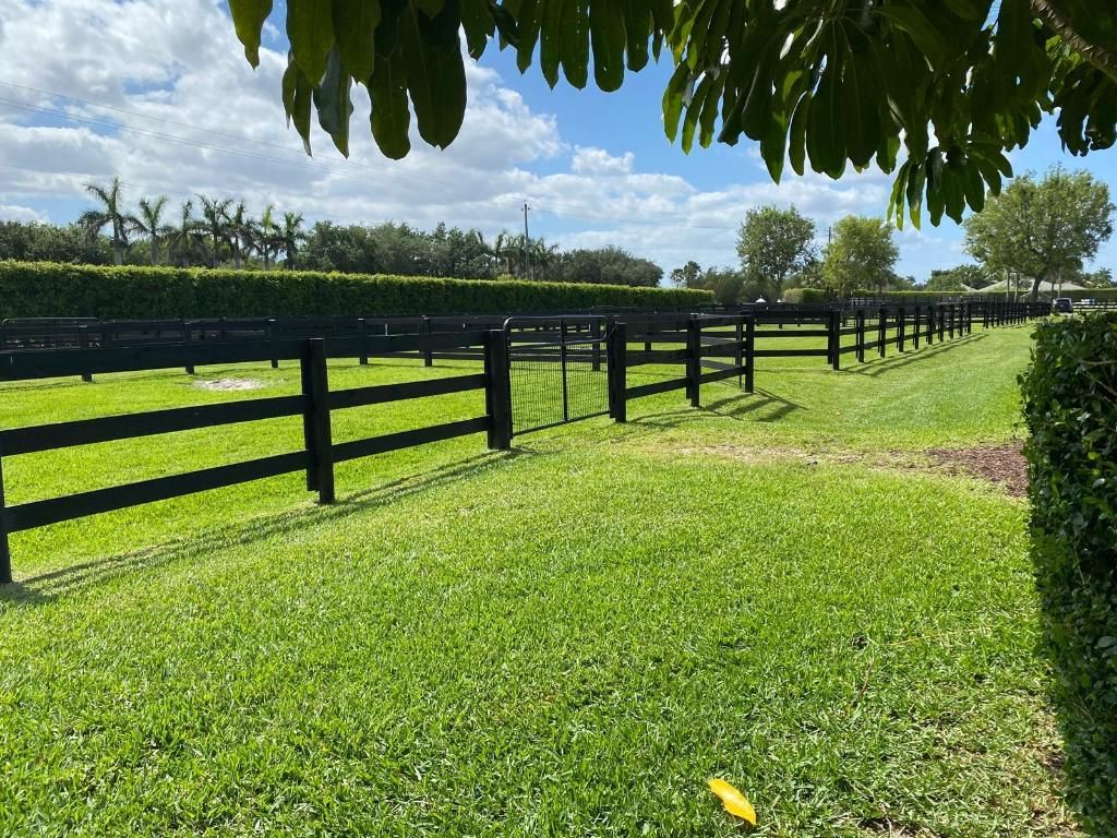 Image 32 of property listing at 13205 Southfields Road, Wellington, FL 33414