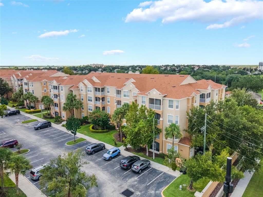 2788 ALMATON LOOP 202, Kissimmee, FL 34747