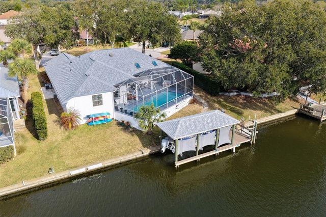 10 CHELSEA COURT, Palm Coast, FL 32137