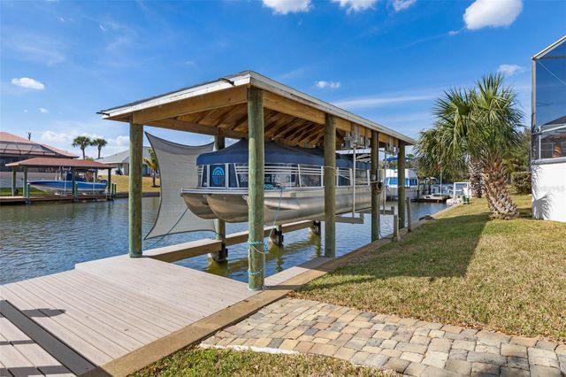 10 CHELSEA COURT, Palm Coast, FL 32137