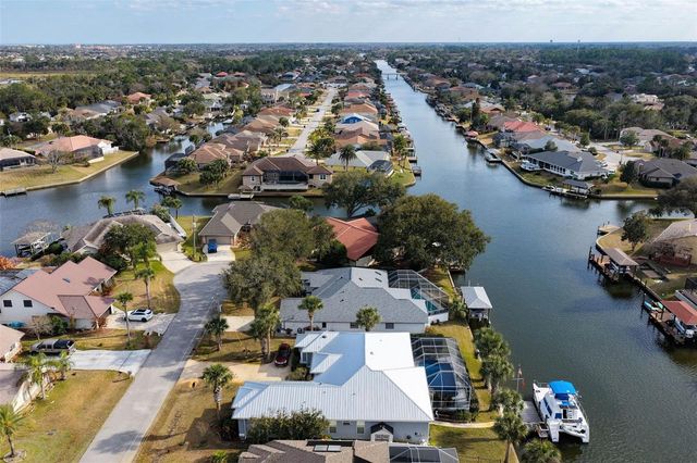 10 CHELSEA COURT, Palm Coast, FL 32137