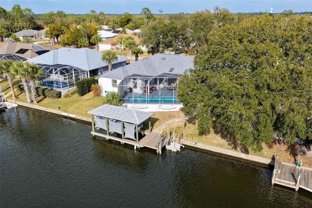 10 CHELSEA COURT, Palm Coast, FL 32137