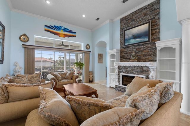 10 CHELSEA COURT, Palm Coast, FL 32137