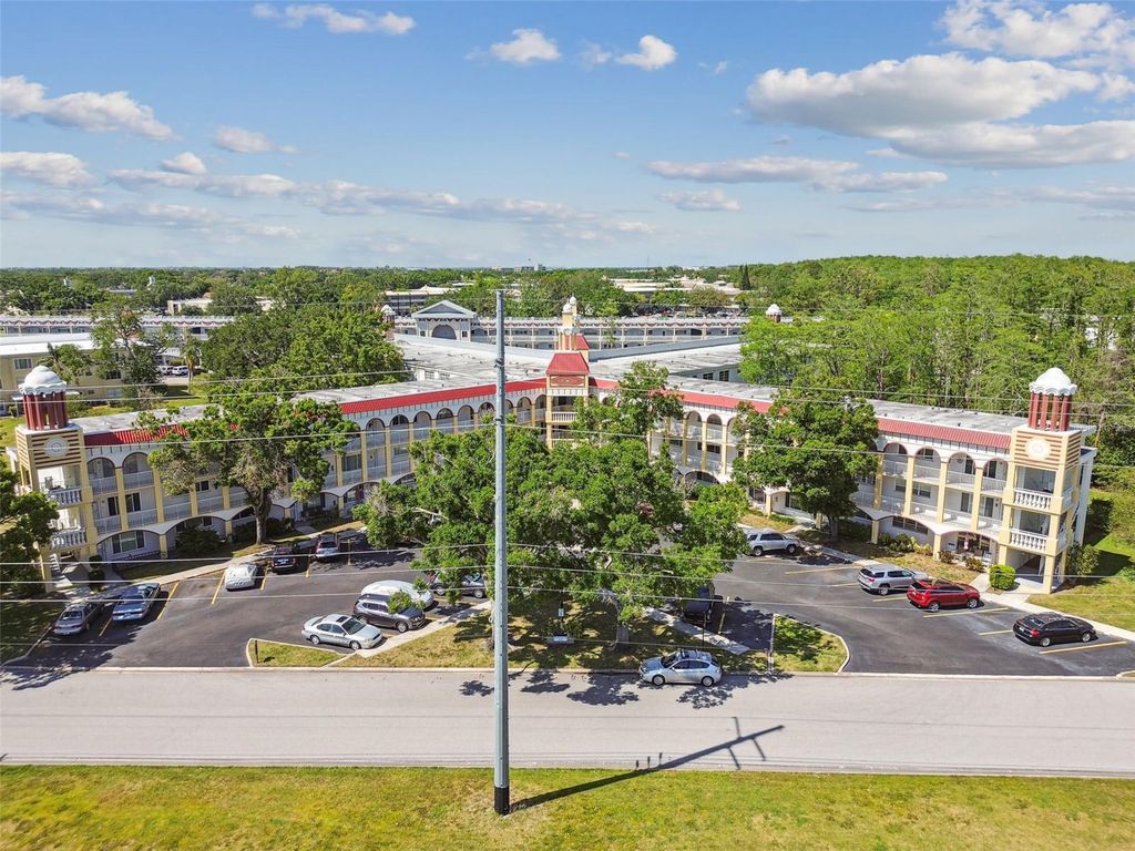 2430 FLORENTINE WAY 46, Clearwater, FL 33763