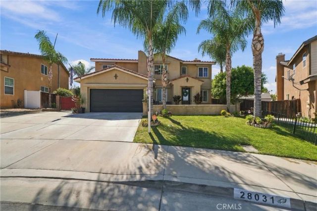 28031 Stonegate Court, Moreno Valley, CA 92555
