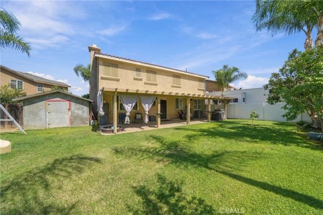 28031 Stonegate Court, Moreno Valley, CA 92555