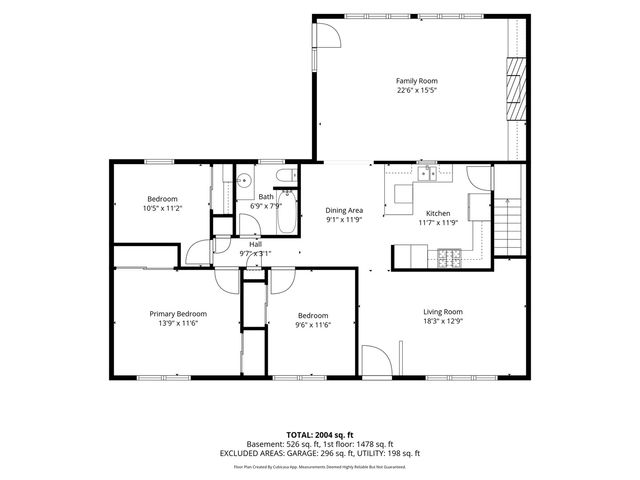 2920 Cambridge Drive, Bettendorf, IA 52722