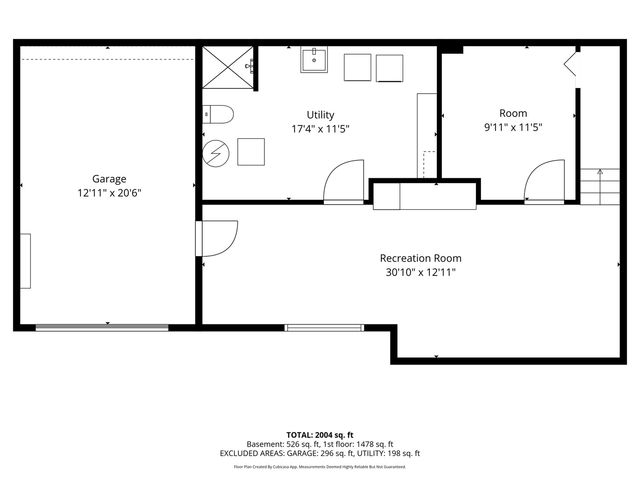 2920 Cambridge Drive, Bettendorf, IA 52722