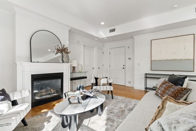 76 Green Street 2, Brookline, MA 02446