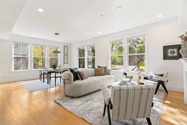 76 Green Street 2, Brookline, MA 02446