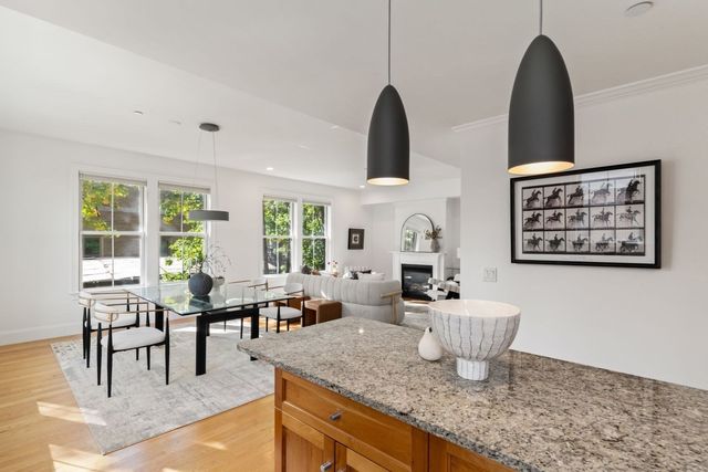 76 Green Street 2, Brookline, MA 02446