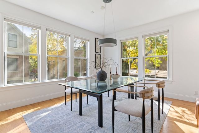 76 Green Street 2, Brookline, MA 02446