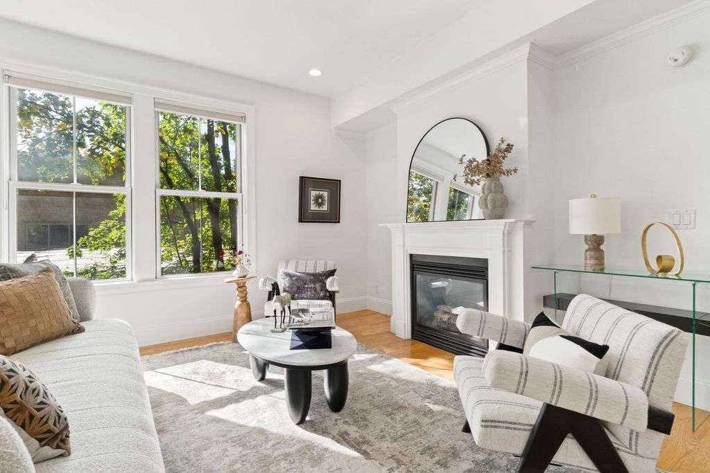 76 Green Street 2, Brookline, MA 02446