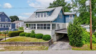280 Fourth Ave, Lowell, MA 01854