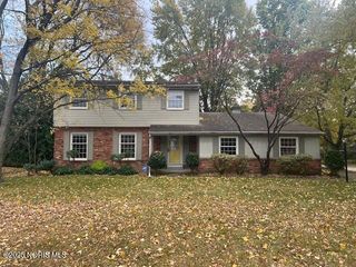 5743 E Candlestick Court, Toledo, OH 43615