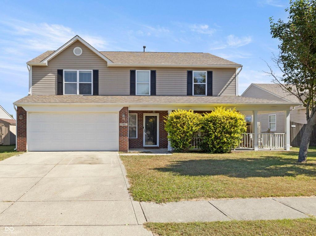 785 Shoreline Court, Franklin, IN 46131