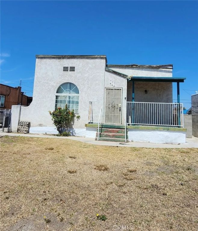 840 Valley View Drive, San Bernardino, CA 92408