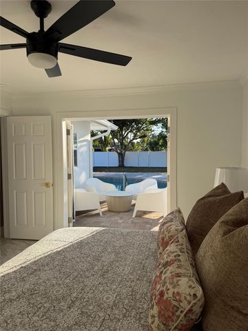 4534 N LAKE DRIVE, Sarasota, FL 34232