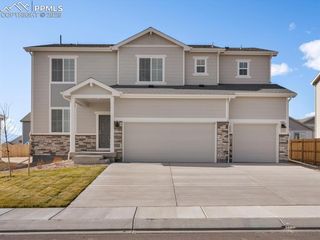 10226 Hartwood Drive, Peyton, CO 80831