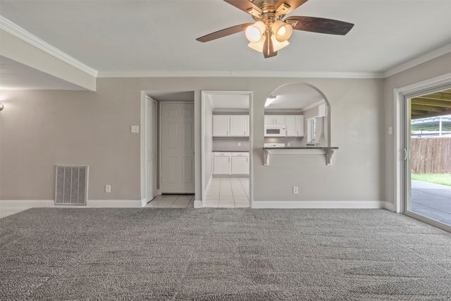 2223 Lockwood Drive, Carrollton, TX 75007