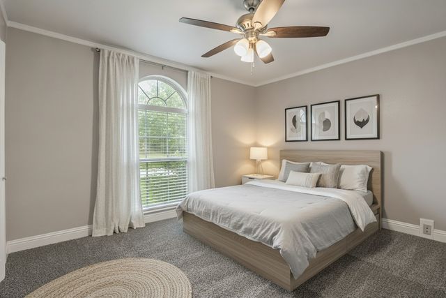 2223 Lockwood Drive, Carrollton, TX 75007