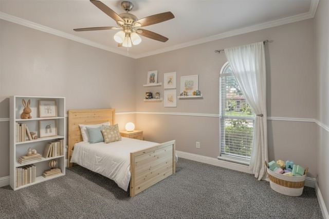 2223 Lockwood Drive, Carrollton, TX 75007