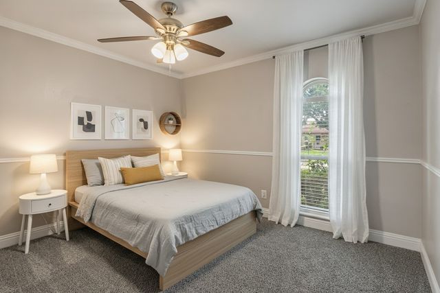 2223 Lockwood Drive, Carrollton, TX 75007