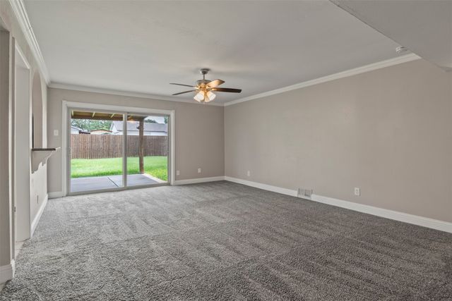 2223 Lockwood Drive, Carrollton, TX 75007