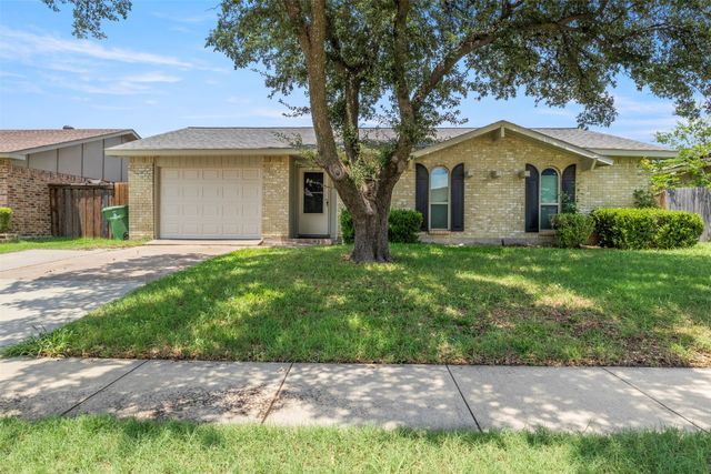 2223 Lockwood Drive, Carrollton, TX 75007
