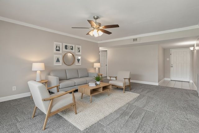 2223 Lockwood Drive, Carrollton, TX 75007
