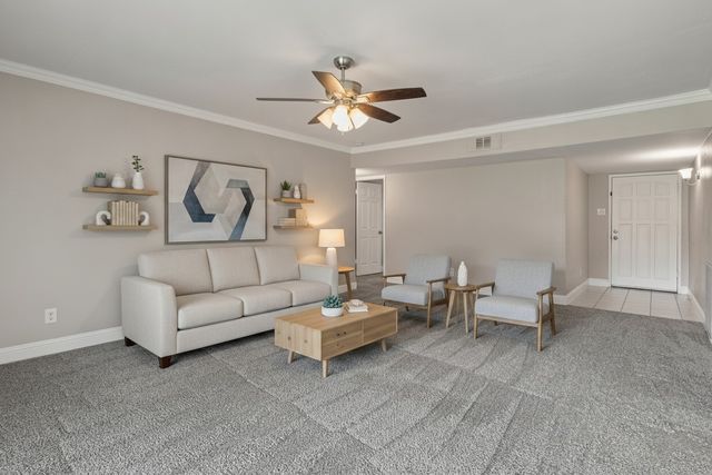 2223 Lockwood Drive, Carrollton, TX 75007