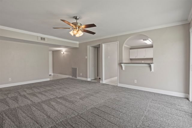 2223 Lockwood Drive, Carrollton, TX 75007