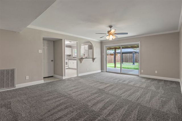2223 Lockwood Drive, Carrollton, TX 75007