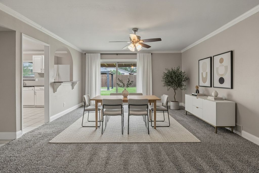 2223 Lockwood Drive, Carrollton, TX 75007