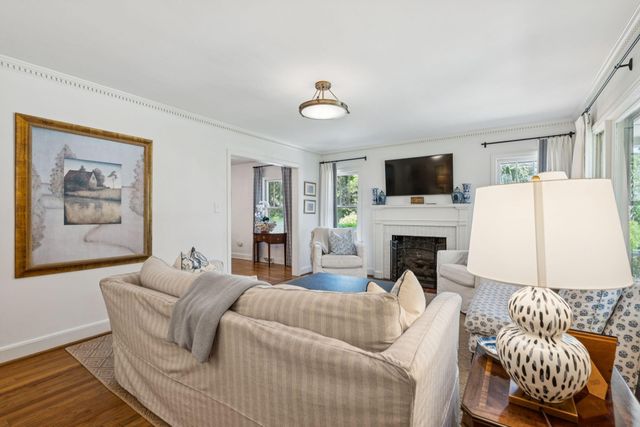 451 Cheves Drive, Charleston, SC 29412