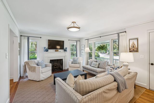 451 Cheves Drive, Charleston, SC 29412