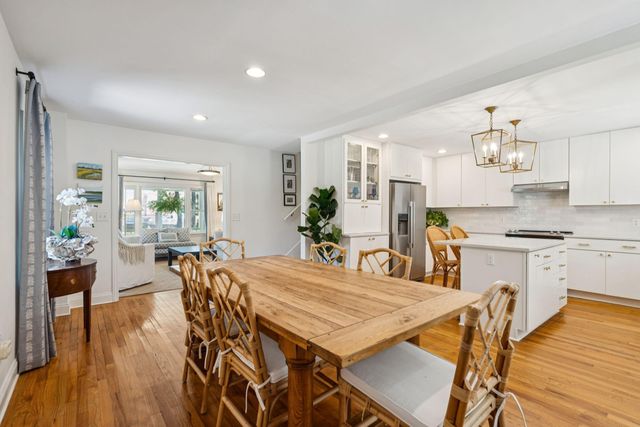 451 Cheves Drive, Charleston, SC 29412