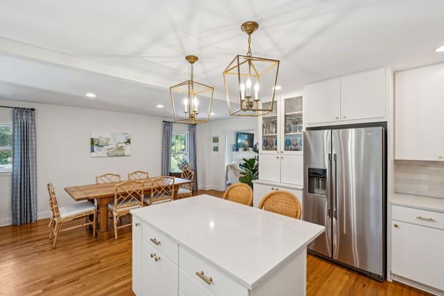 451 Cheves Drive, Charleston, SC 29412