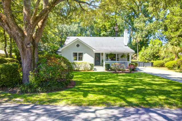 451 Cheves Drive, Charleston, SC 29412